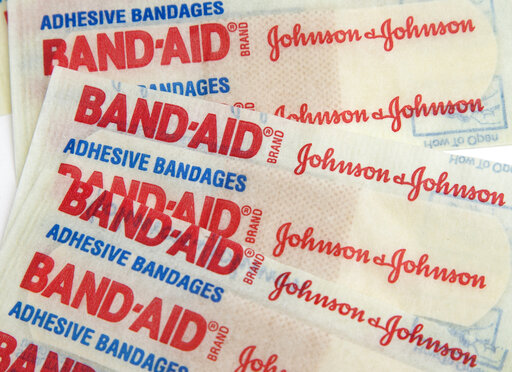 Johnson & Johnson Beats 3q Profit Views, Hikes 2020 Forecast