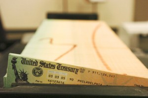 Uptick For Retiree Checks In 2021 Amid Coronavirus Worries