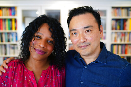 David And Nicola Yoon Launch Ya Imprint For People Of Color