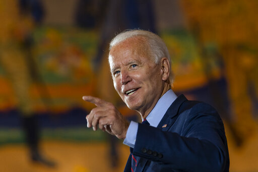 Biden Addresses Idea Of High Court Packing: ‘i’m Not A Fan’