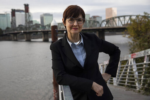 Oregon Protest Fallout Dominates Close Portland Mayor Race