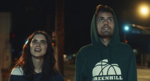 Review: In ‘s—house,’ A College Coming Of Age Comedy