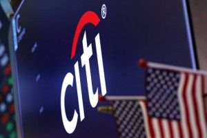 Citi 3q Profit Fall 34% But Tops Wall Street Expectations
