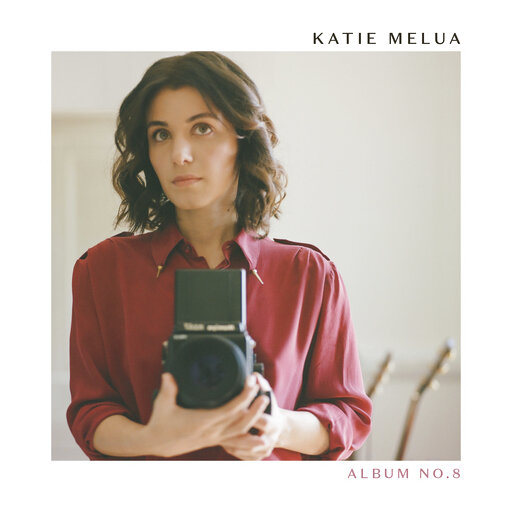 Review: Katie Melua Achieves Ethereal Beauty On New Album