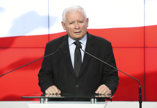 Polish Leader Vows To Veto Eu Budget In Face Of ‘blackmail’