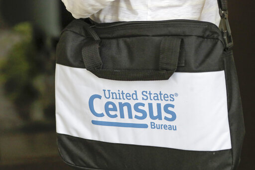 Statisticians And Census Takers Worry About Count’s Accuracy