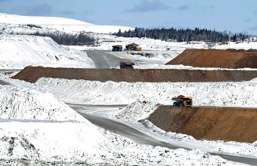 Trump Pushes Mining With Order, But Effects Are Uncertain