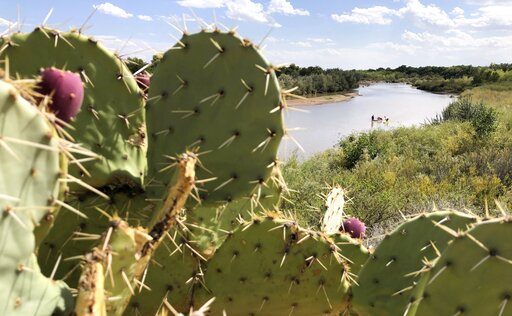 Much Of U.s. Southwest Left Parched After Monsoon Season