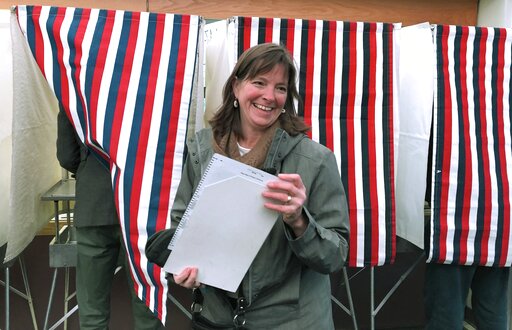 Challenger Says Alaska’s Us Rep. Young Is Ducking Debates