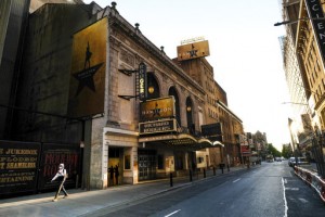 New Possible Health Care Benefit Rule Roils Theater World