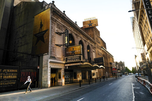 New Possible Health Care Benefit Rule Roils Theater World