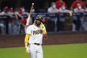 Tatis, Myers Homer Twice, Padres Stay Alive With 11 9 Win