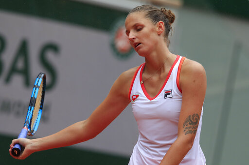 French Open Bubble Not A Real Bubble, But Paris Off Limits