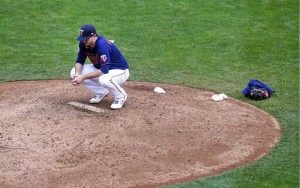 Over In A Hurry: A Couple Bad Days End Mlb Seasons
