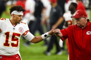 Maybe Patriots Chiefs Will Be Classic Chiefs Ravens Wasn’t