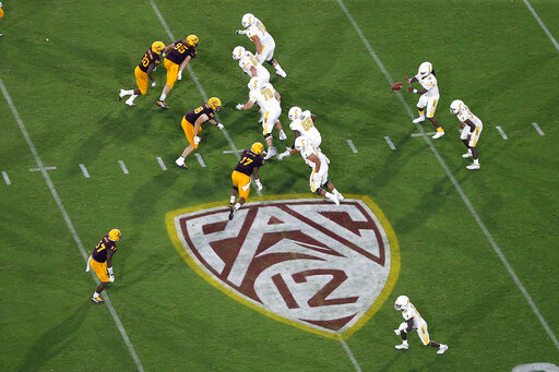 Pac 12 Football May Be Back, But Not All The Revenue Will Be