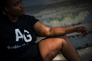 One Chicago Community Endures Virus, Violence And Turmoil