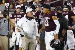 Week 5 Preview: Top 25 Matchups In Sec; Acc Title Rematch