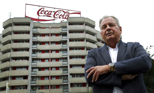 From Communist Cadre To Coca Cola Rep: An East German Story
