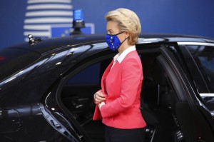 Uk, Eu Chiefs To Discus Brexit, Free Trade Talks Saturday