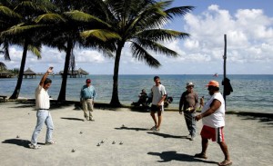 New Caledonia To Vote On Independence From France