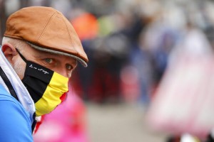 The Latest: Athens Marathon Canceled Because Of Pandemic