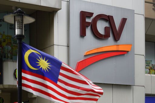 Malaysia Palm Oil Producer Vows To Clear Name After U.s. Ban