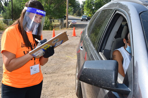 Judge: Census Violated Order; Demands Mass Text To Workers