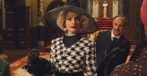 Zemeckis’ ‘the Witches’ Heads To Hbo Max For Halloween