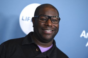 Steve Mcqueen Unveils An Anthology Of Racism And Resistance