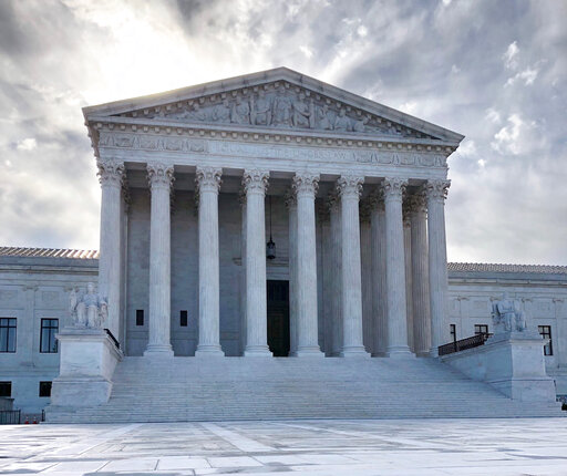 Supreme Court To Review Arizona ‘ballot Harvesting’ Law