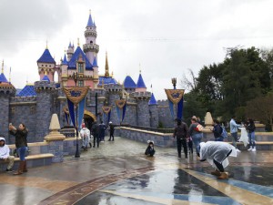 California Wavers On Theme Park Opening Rules Amid Pressure