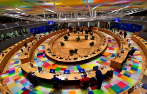Eu Sanctions Belarus Over Election, Gets In Kind Response