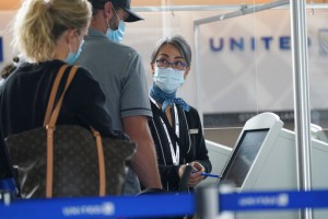 Congress Takes Another Run At Airline Bailout; Fate Unclear