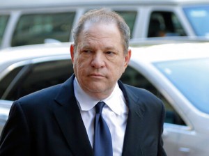 Harvey Weinstein Charged With 3 More Rapes In California