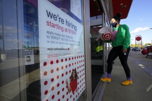 Ap Explains: 5 Key Takeaways From The September Jobs Report