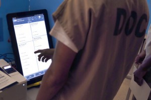 Voting Nearly Impossible For Eligible Voters Behind Bars