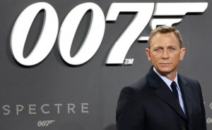 James Bond Film ‘no Time To Die’ Pushed Again, To 2021