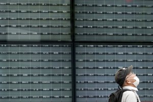 Outage Freezes Tokyo Stock Exchange, World’s 3rd Largest