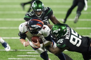 Gase Insists ‘fracturing Is Not An Option’ For Winless Jets