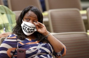 Videos: Man Who Died In Handcuffs Said He Couldn’t Breathe