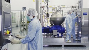 Trump Gets Experimental Drug Aimed At Curbing Severe Illness
