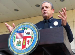 La Police Call For Calm, Condemn Spasm Of Gun Violence