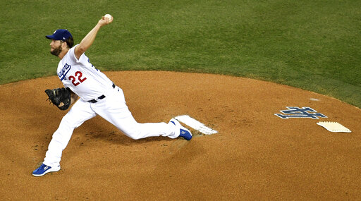 Pitchers Already Experiencing Both Extremes This Postseason