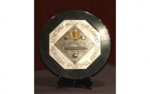 Landis’ Name Pulled Off Baseball Mvp Plaques After 75 Years