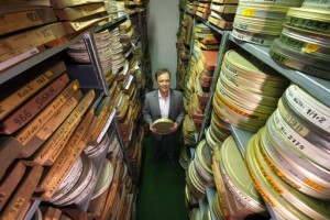 History On Screen: East Germany Through Its Filmmakers’ Eyes