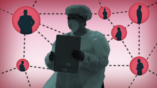 What Is Contact Tracing, And How Does It Work With Covid 19?