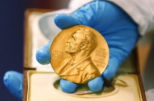 Nobel Prizes And Covid 19: Slow, Basic Science May Pay Off
