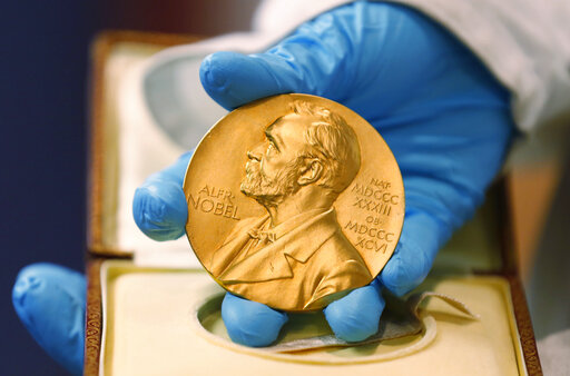 Nobel Prizes And Covid 19: Slow, Basic Science May Pay Off