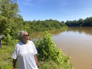 Small Pipeline, Large Worries For Some S. Carolina Residents